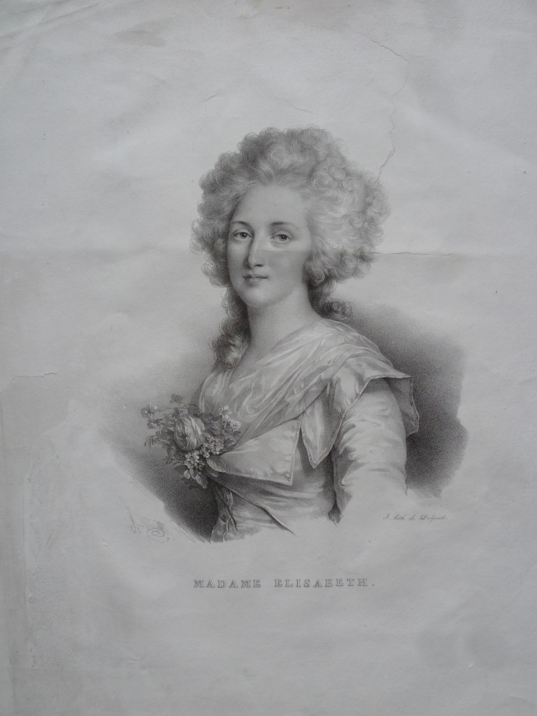 Madame Elisabeth